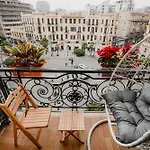 The Square Boutique Hotel