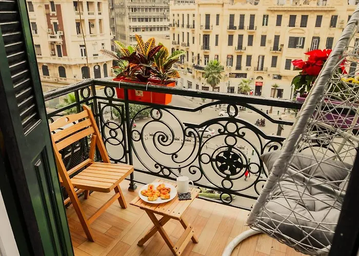 The Square Boutique Hotel