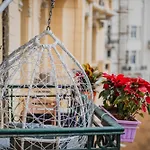 The Square Boutique Hotel