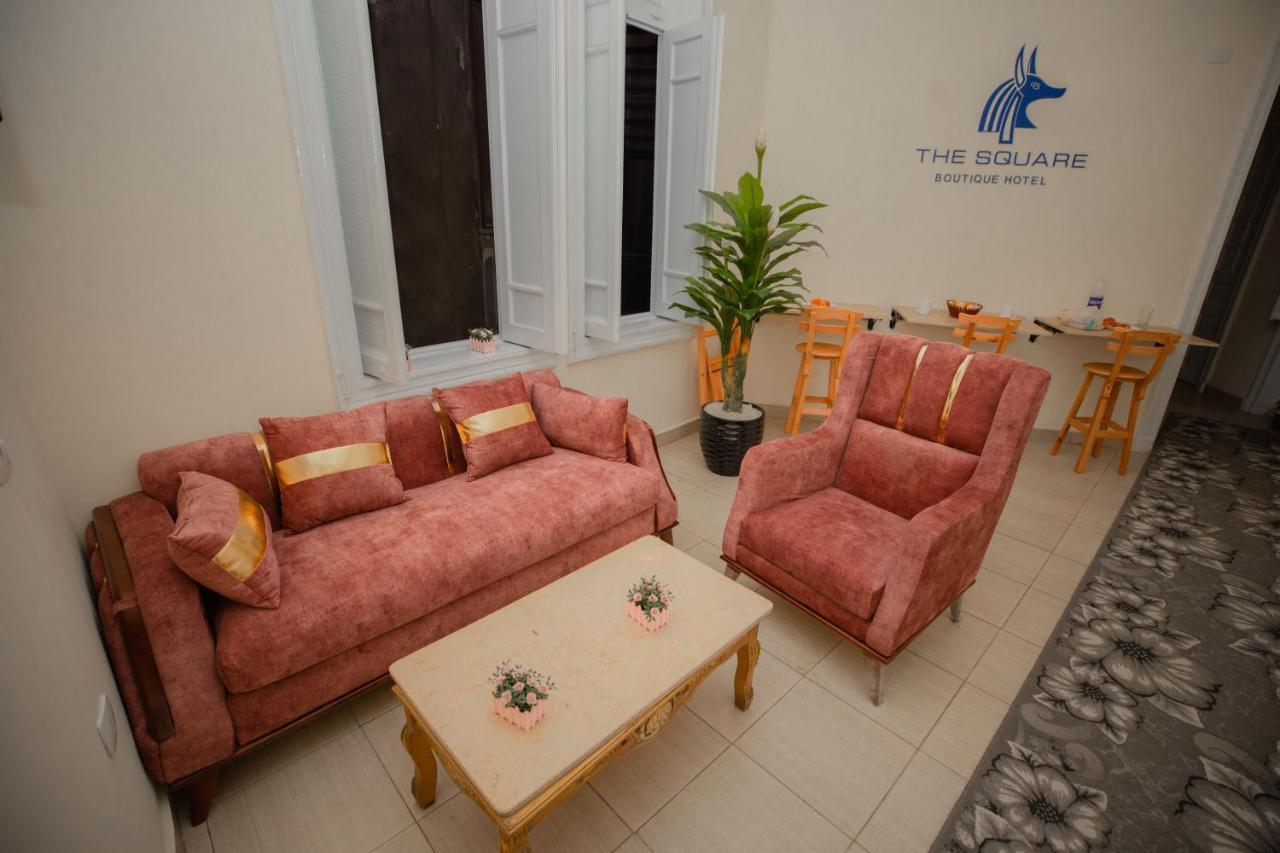 The Square Boutique Bed & Breakfast 3*