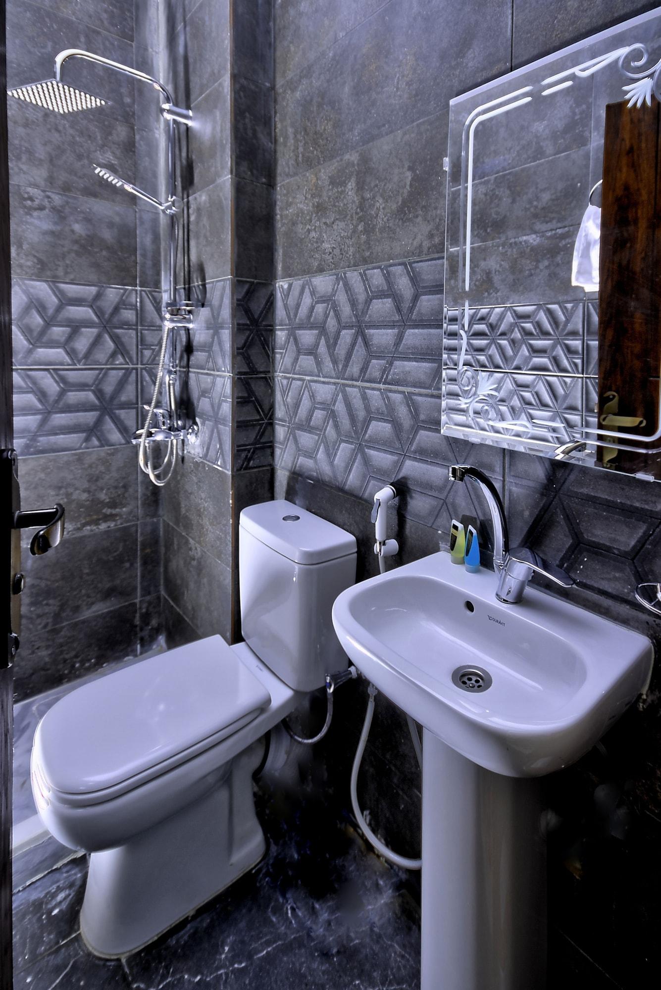 The Square Boutique Bed & Breakfast