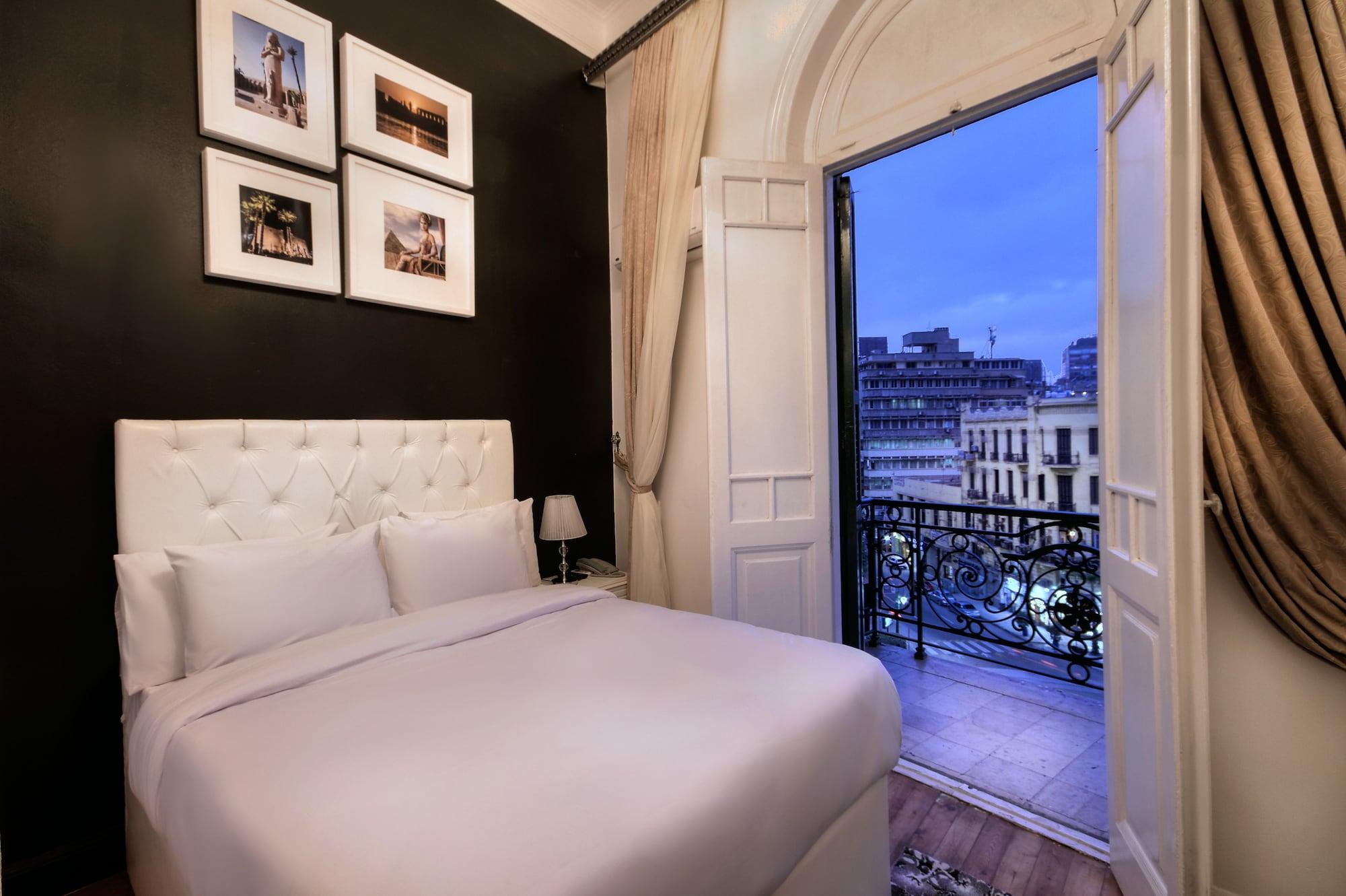 Bed & Breakfast The Square Boutique