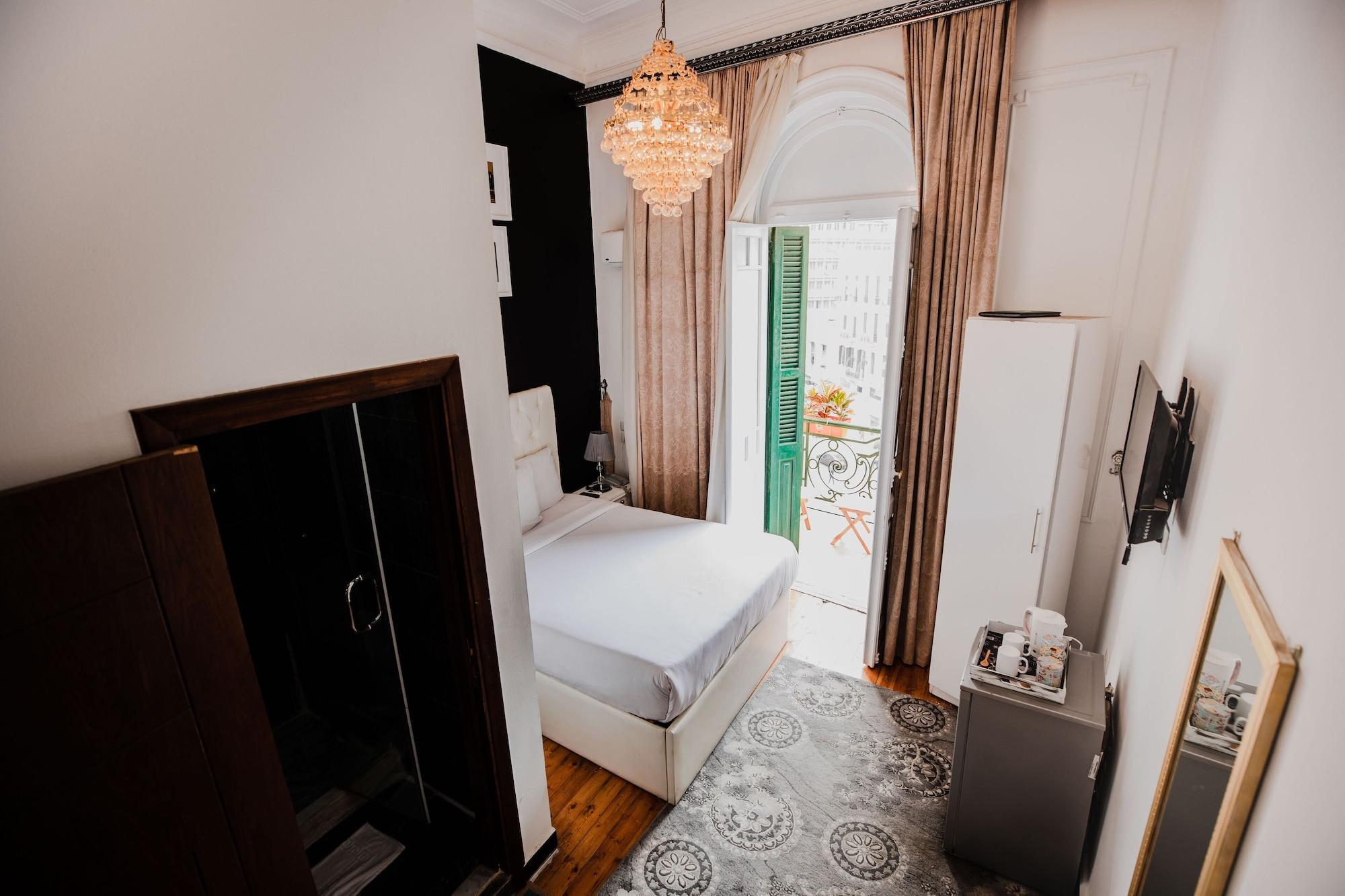 Bed & Breakfast The Square Boutique 3*
