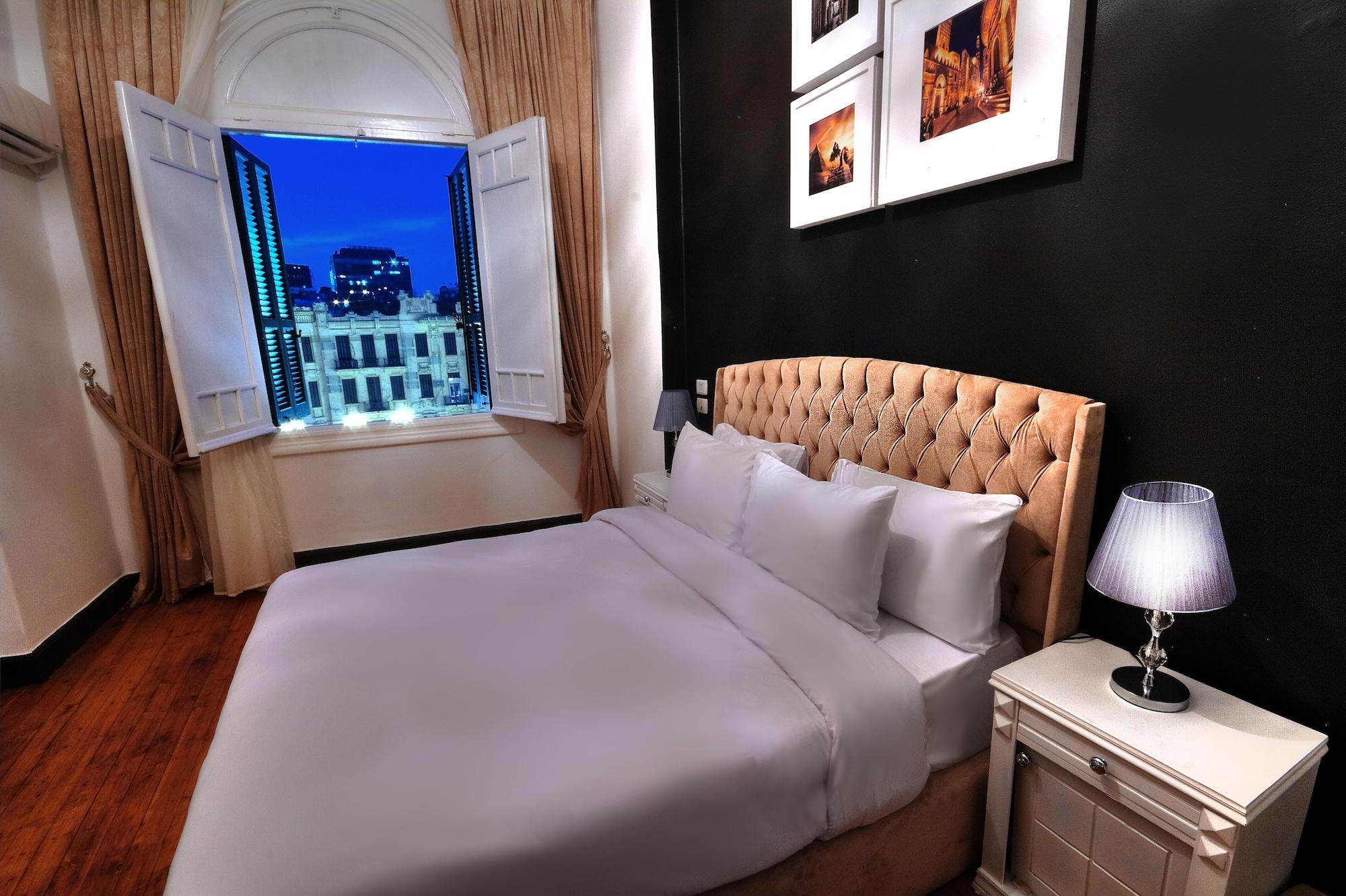 The Square Boutique 3* Cairo