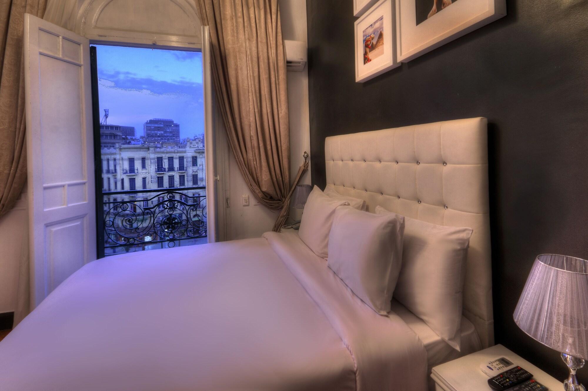 The Square Boutique Bed & Breakfast 3*