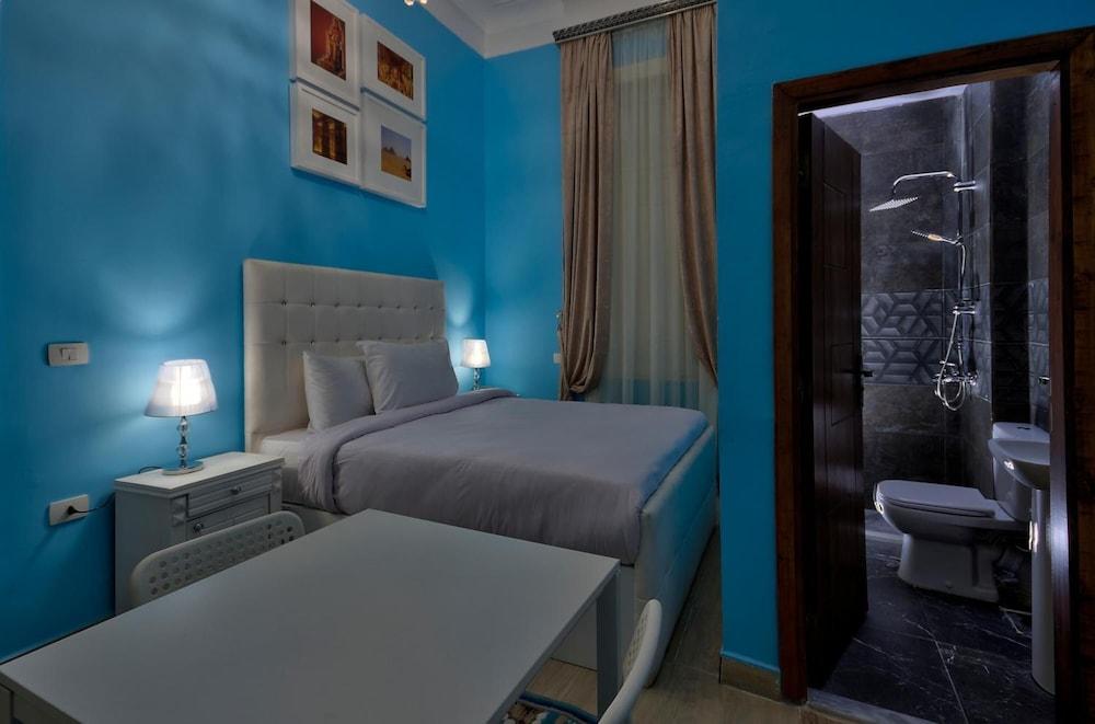 The Square Boutique Bed & Breakfast 3*