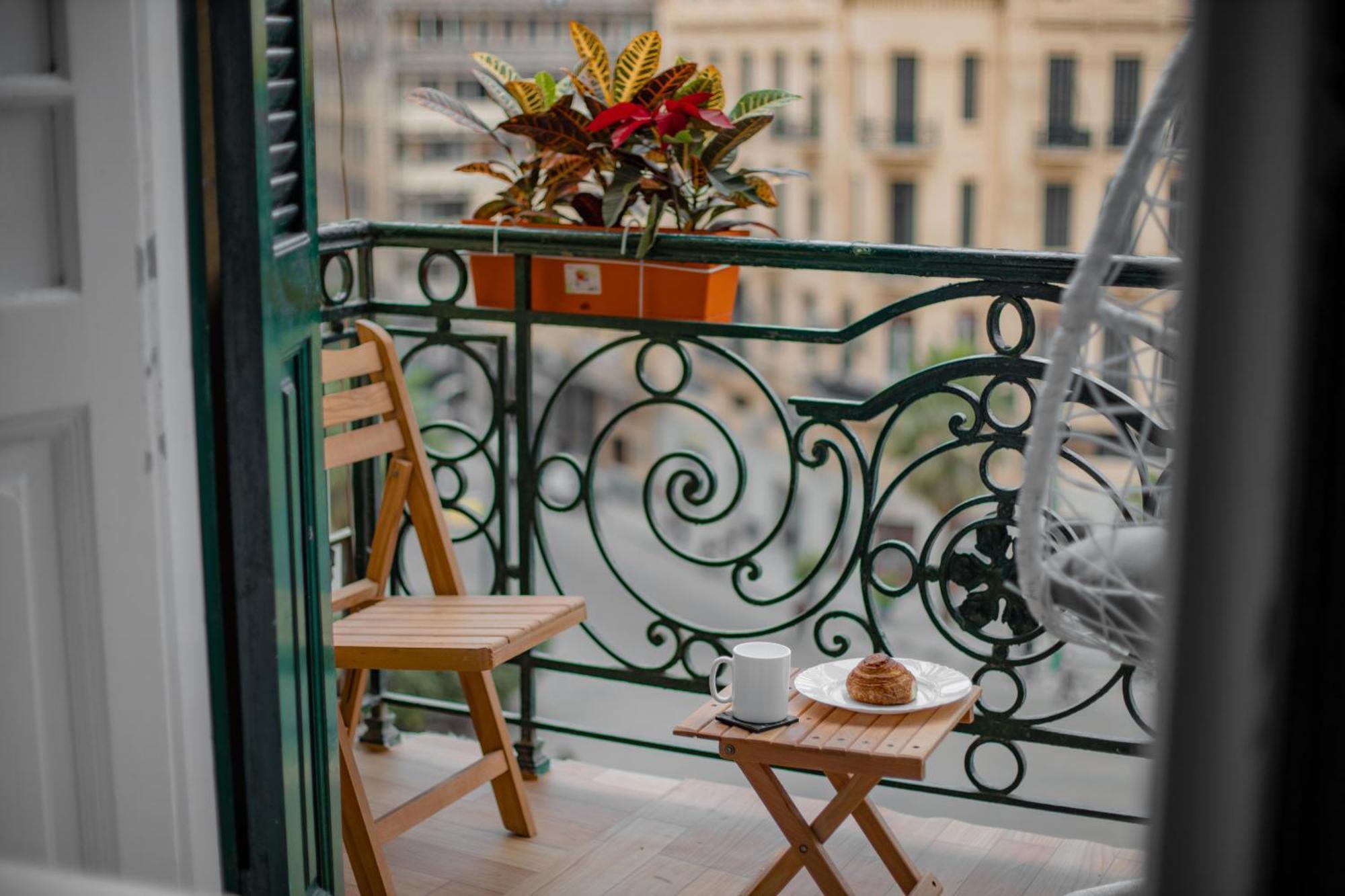 The Square Boutique 3* Cairo