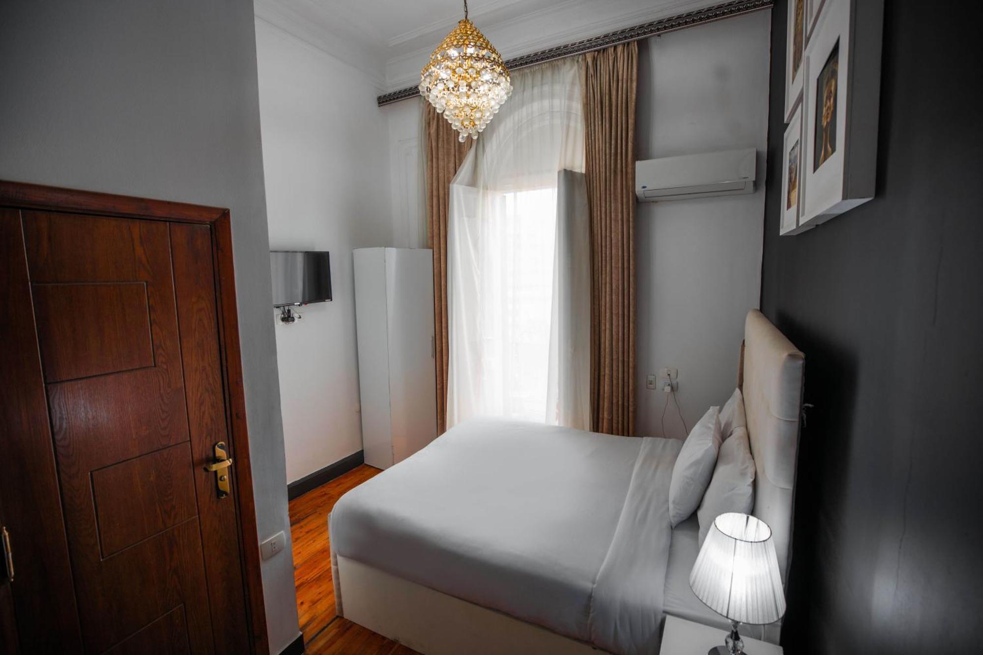 The Square Boutique Cairo