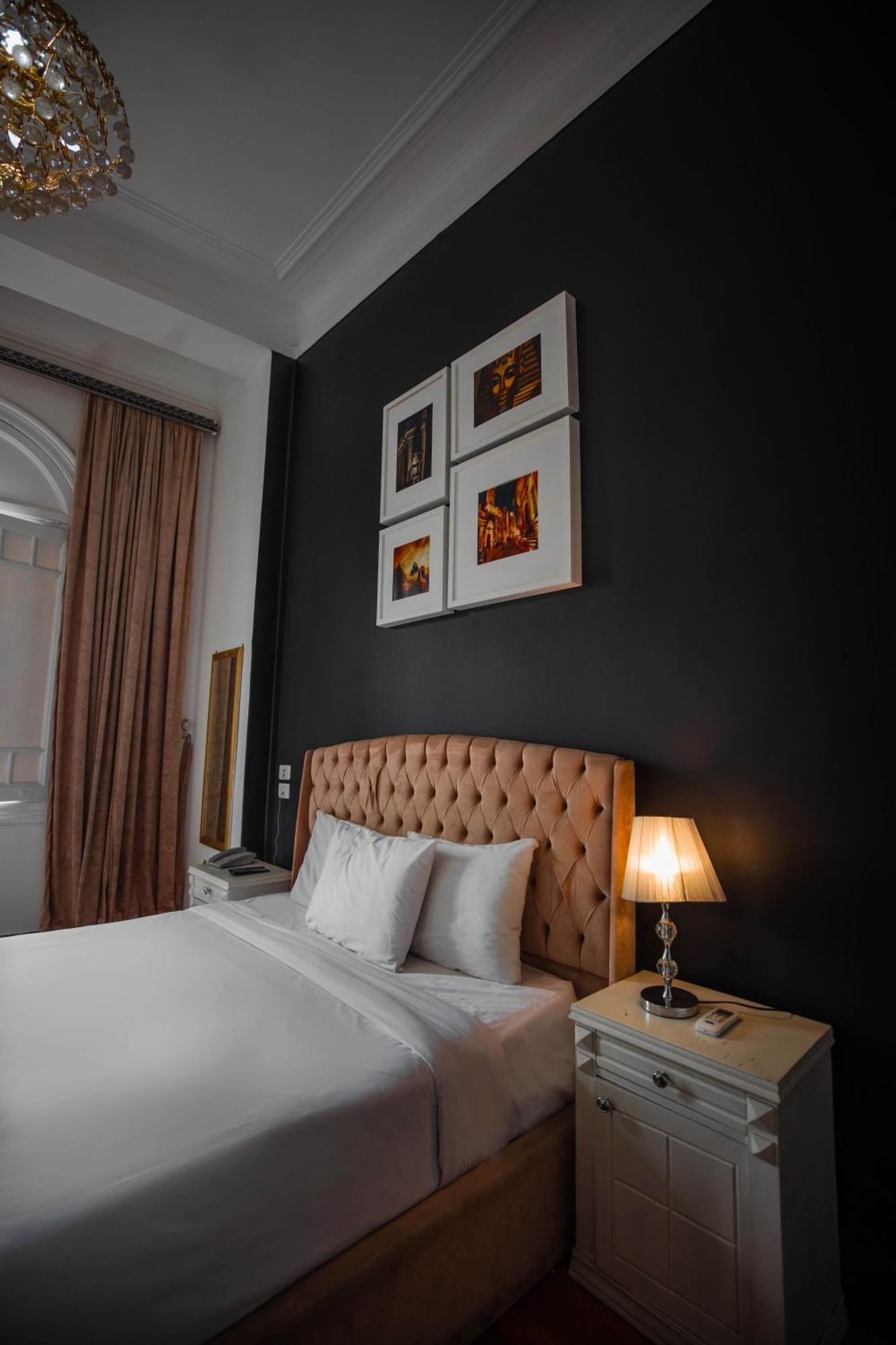 The Square Boutique 3*