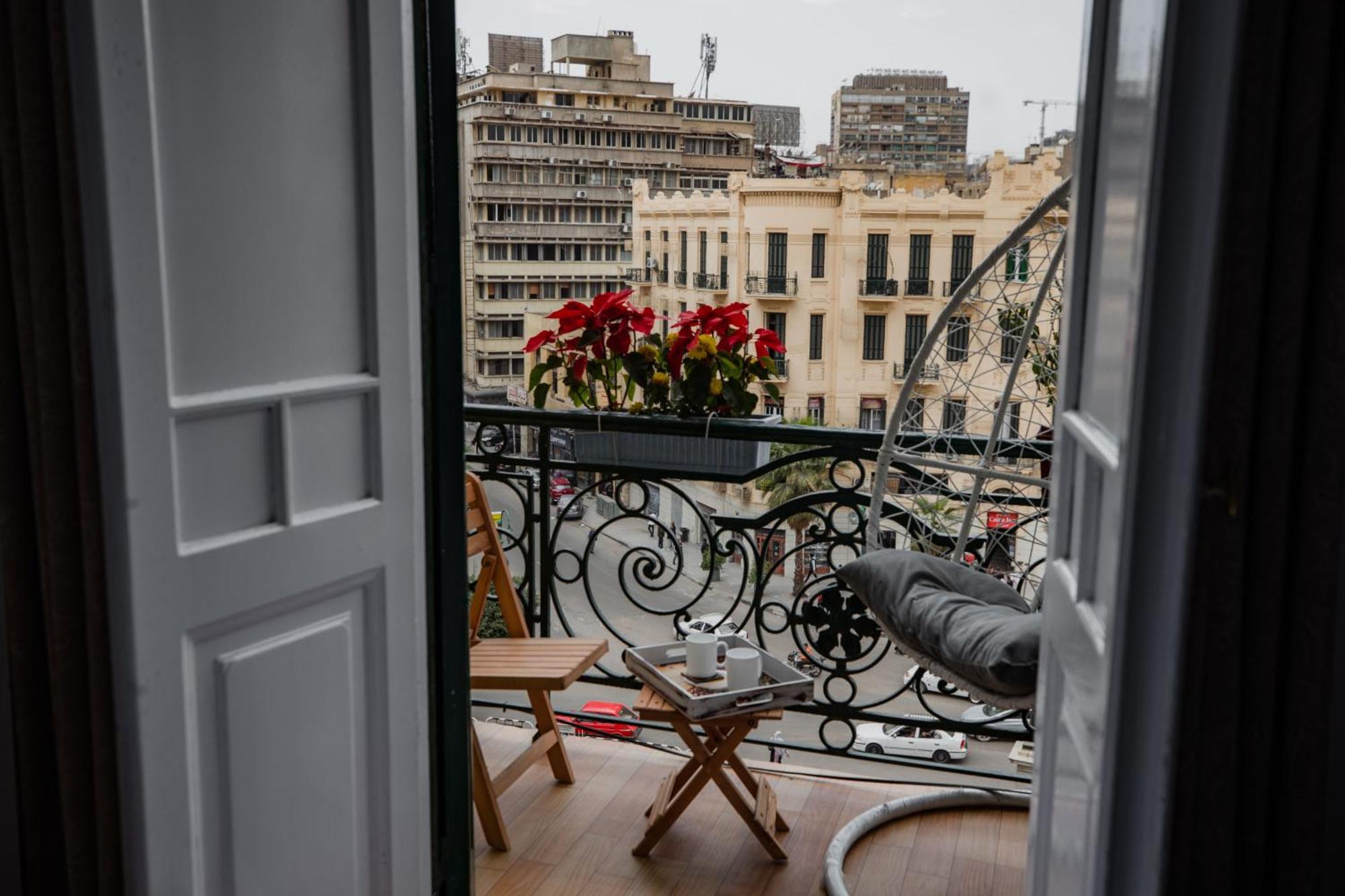 The Square Boutique 3* Cairo