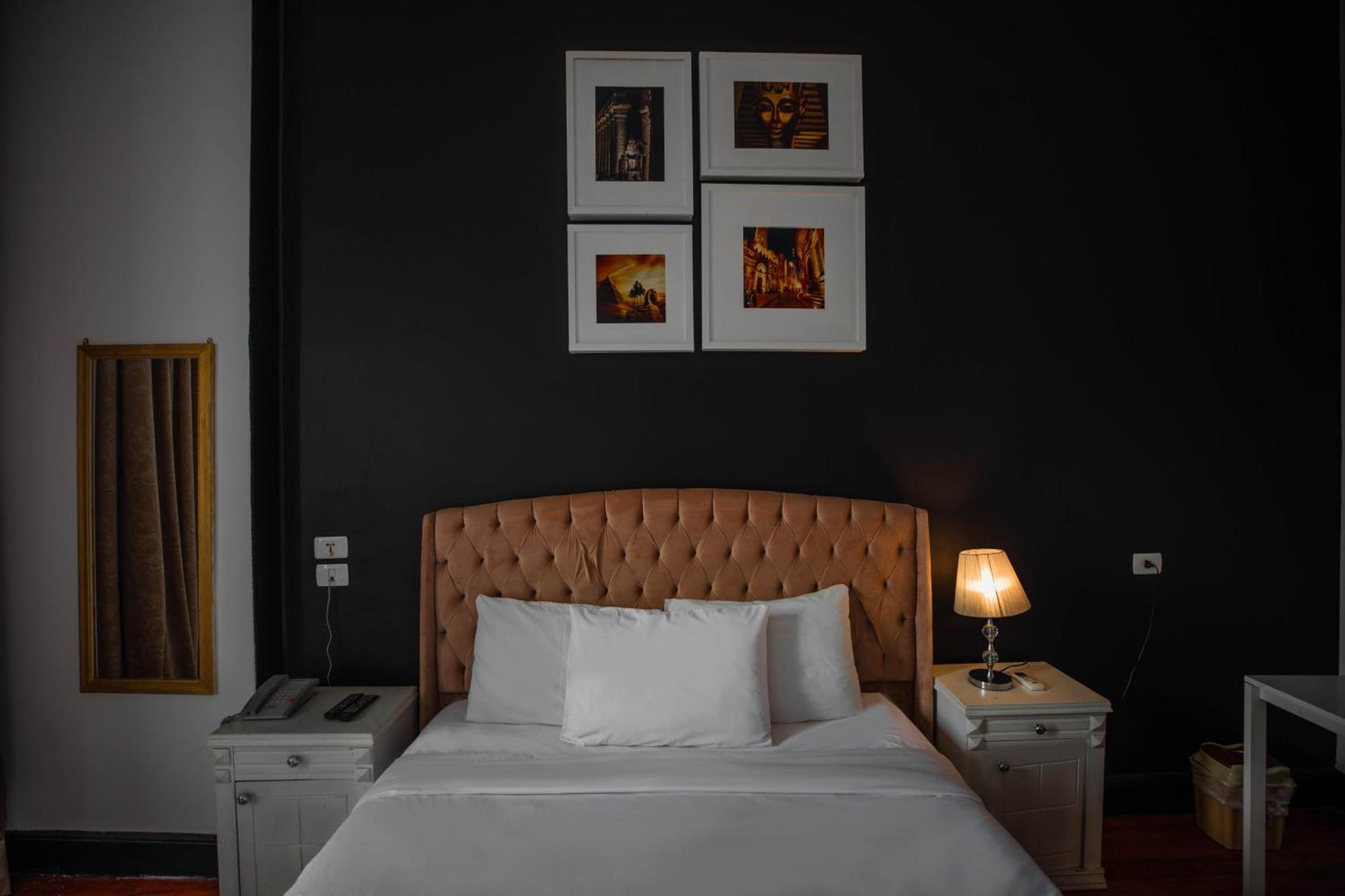 The Square Boutique Bed & Breakfast Cairo