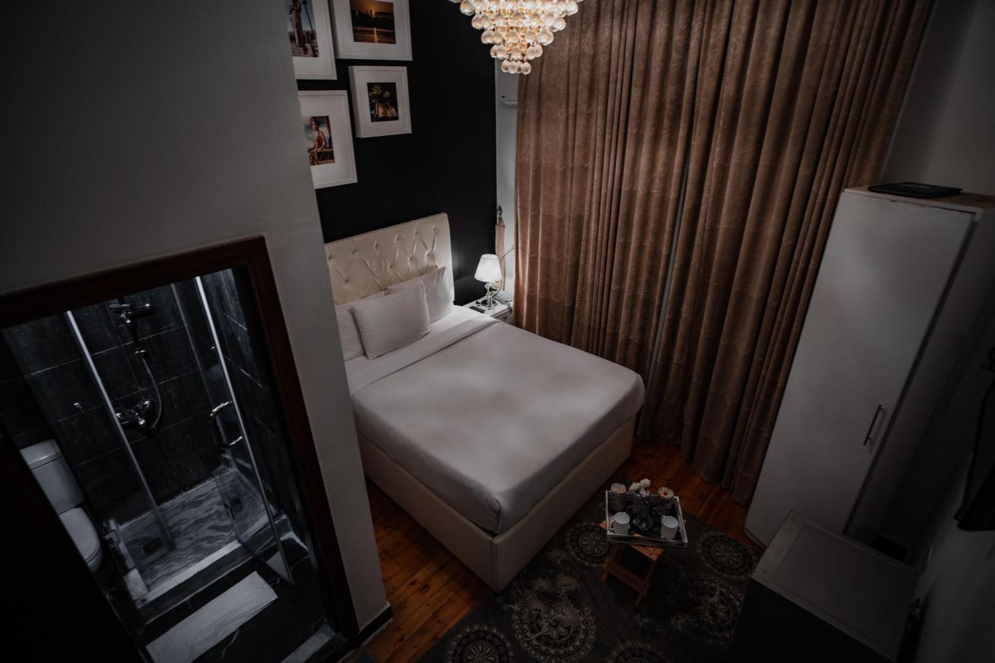 Bed & Breakfast The Square Boutique