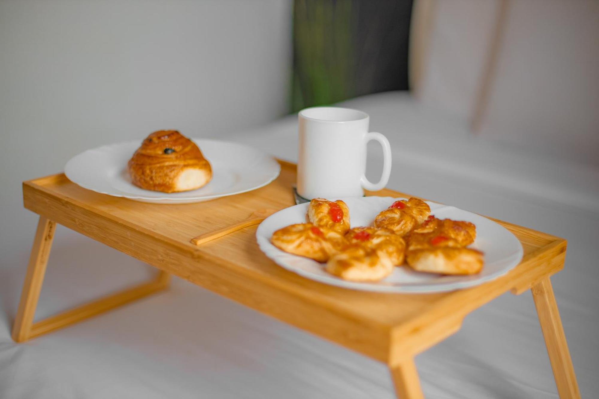 The Square Boutique Bed & Breakfast