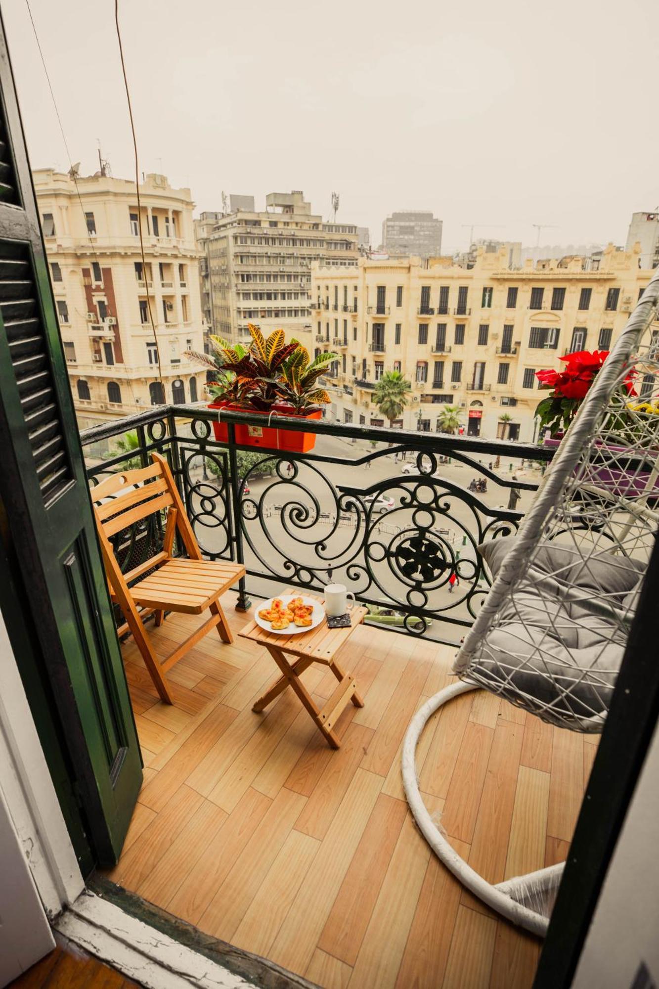 Bed & Breakfast The Square Boutique