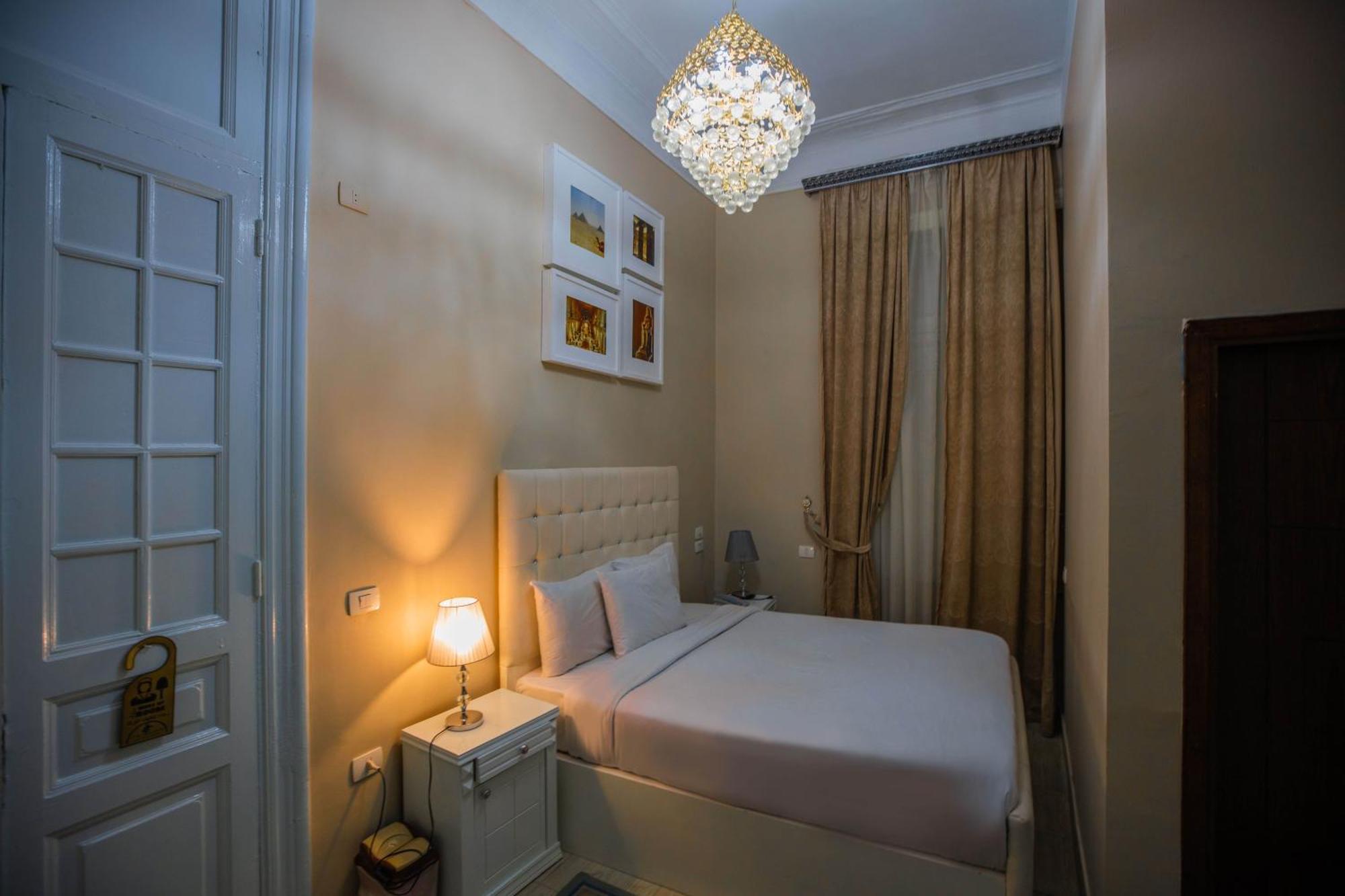 The Square Boutique Bed & Breakfast 3*